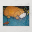 Recherche de lapin magique cartes postales Animal