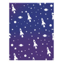 Recherche de fusée vintage posters Étoiles