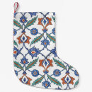 Recherche de turc chaussette de noël Floral