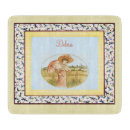 Recherche de rose jaune planches à découper Vintage