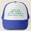 Recherche de insultes casquettes Humoristique