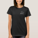 Recherche de small logo femme tshirts Uniforme du employé