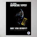Recherche de masque gaz posters Apocalypse
