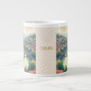 Recherche de beau paysage tasses Vacances