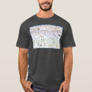 Recherche de chronologie tshirts Géologie