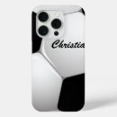 Recherche de ballon de football iphone coques Sports