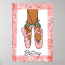 Recherche de de ballet art Peinture murale