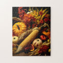 Recherche de harvest puzzles Automne