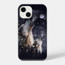 Recherche de loup iphone coques Forêt