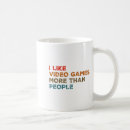 Recherche de jeu plus de tasses Moderne