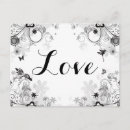 Recherche de beau papillon cartes postales Amour