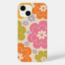Recherche de lancement iphone coques Floral