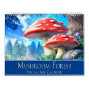 Recherche de fantastique calendriers Magique