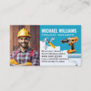 Recherche de renovation cartes visite Boss
