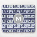 Recherche de motif grec tapis souris Pour tous