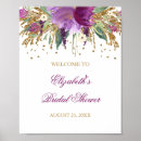 Recherche de partie nuptiale posters Moderne