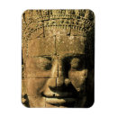 Recherche de têtes magnets Visage