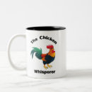 Recherche de humour poulet tasses Poulets