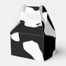 Recherche de vache ballotins Motif de vache