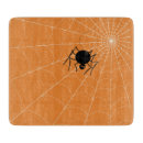 Recherche de araignée planches à découper Toile d'araignée