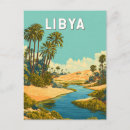 Recherche de libye cartes postales Drapeau libyen