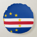 Recherche de cap vert coussins Drapeaux du monde