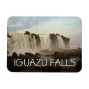 Recherche de cascade magnets Chutes d'iguacu