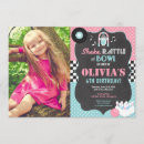 Recherche de 50 rocks invitations Rock and roll