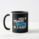 Recherche de geek disant tasses Nerd