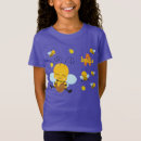 Recherche de jolie fleur tshirts Jeune fille