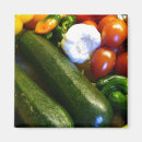 Recherche de légumes magnets Foodie