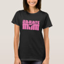 Recherche de maman de karaté tshirts Mère