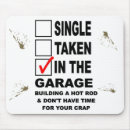 Recherche de garage tapis souris Voiture