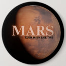 Recherche de marié drôle badges Mars