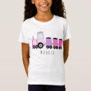Recherche de locomotive tshirts Cool