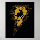 Recherche de black adam posters The rock movie
