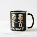 Recherche de vaudou tasses Amour