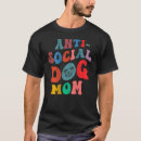 Recherche de chien dos tshirts Maman