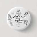Recherche de faire part de mariage badges Amour