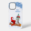 Recherche de écureuils iphone coques Renard