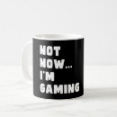 Recherche de gamepad tasses Joueur