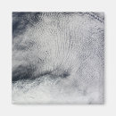 Recherche de cumulus magnets Blanc