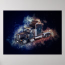 Recherche de semi remorque posters Tracteur