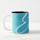 Recherche de ella tasses Nom
