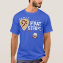 Recherche de cordes de base de guitare Graphique