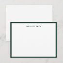 Recherche de traditionnel correspondances cartes Monogramme