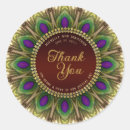 Recherche de mandala vert autocollants Violet