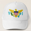 Recherche de vierges casquettes Drapeau américain