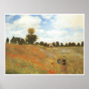 Recherche de claude posters Fleurs