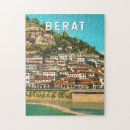 Recherche de art vintage puzzles Voyage vintage rétro